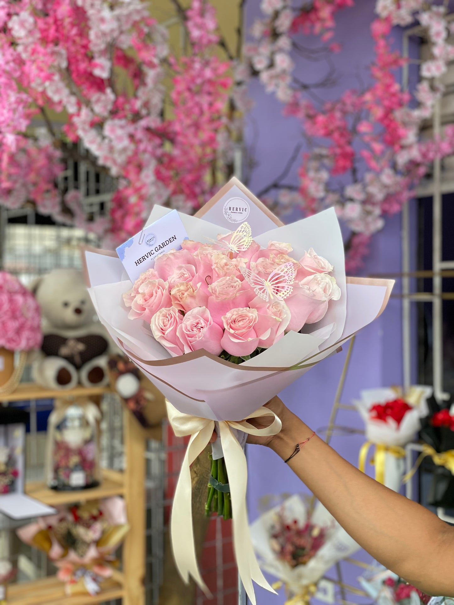 Rose 25