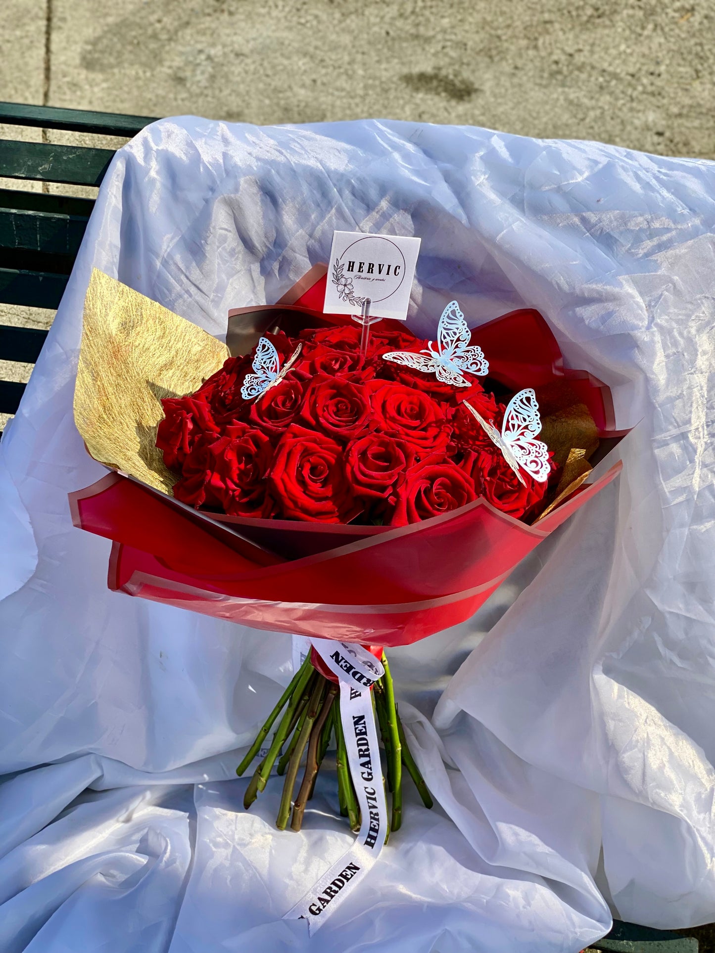 Rose 25