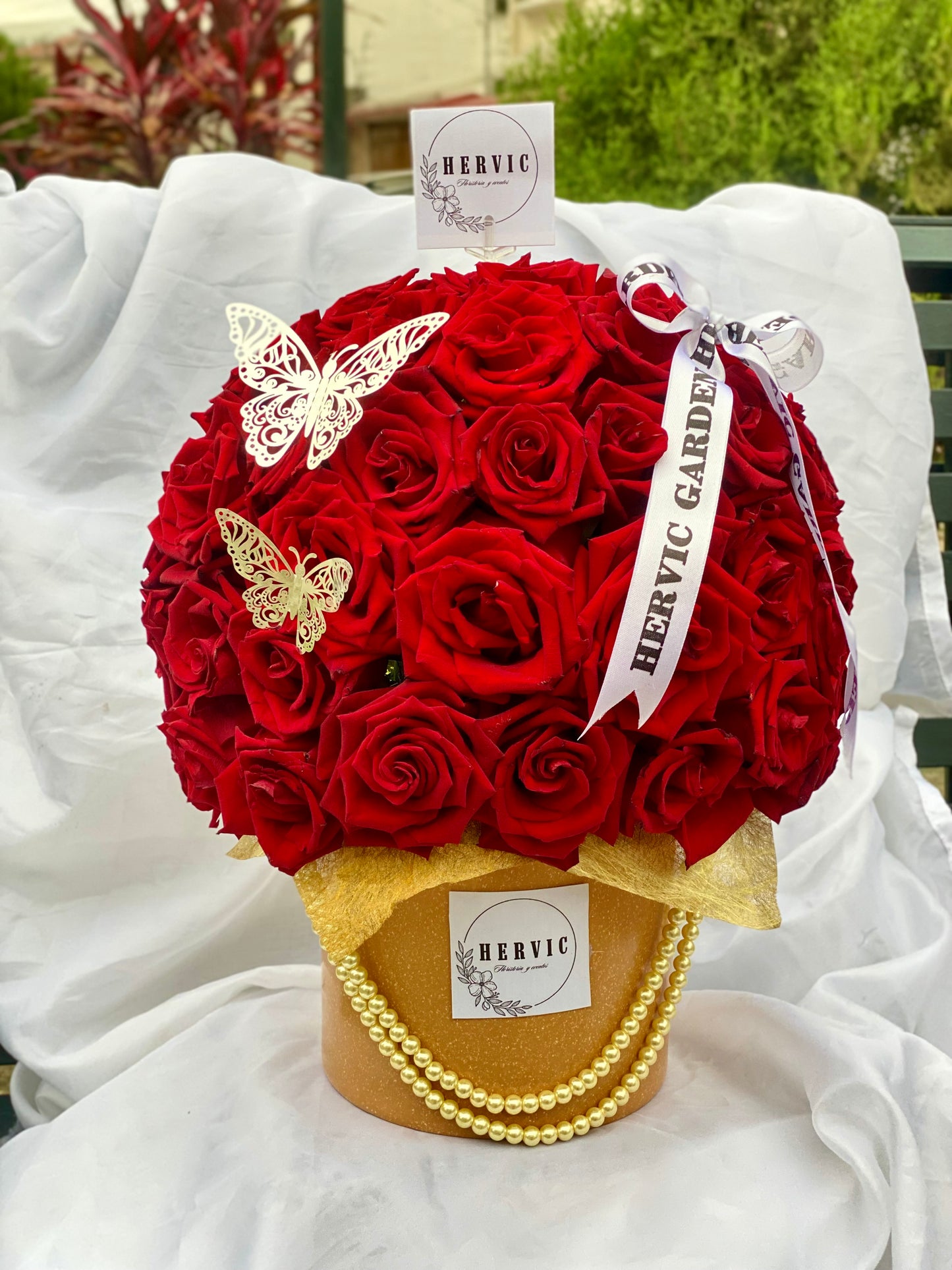 Aurora Floral