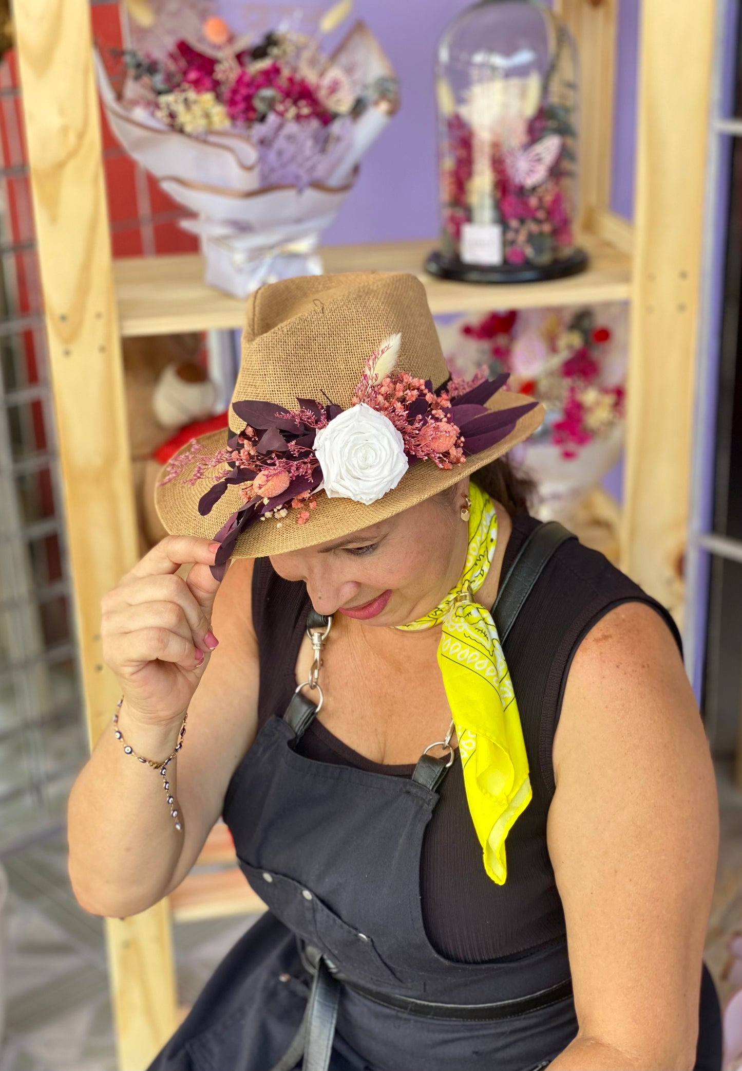 Sombreros