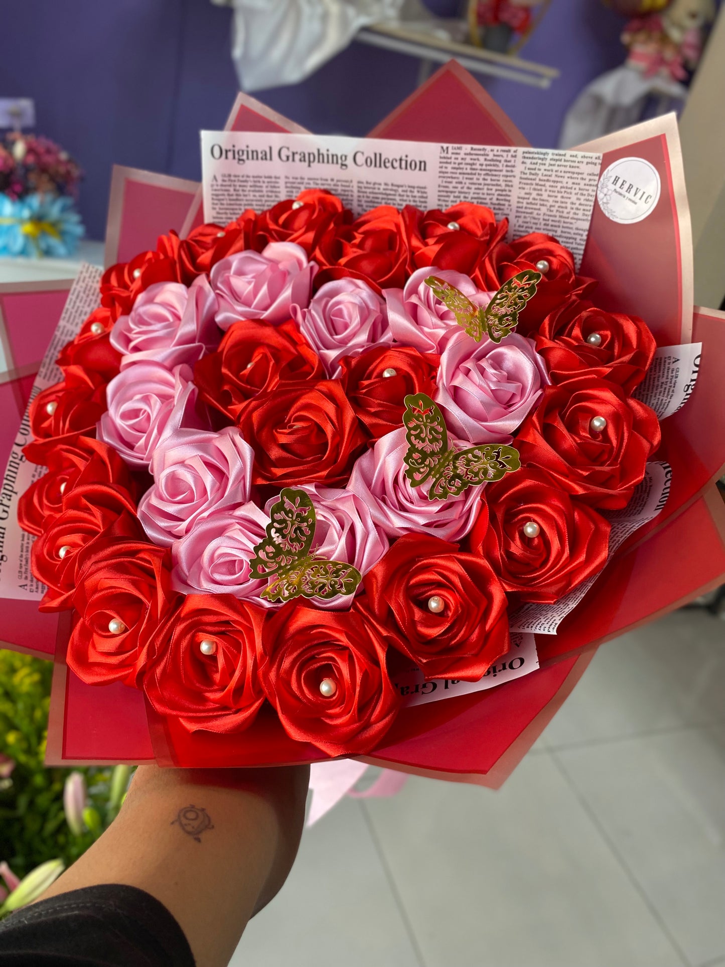 Súper corazón