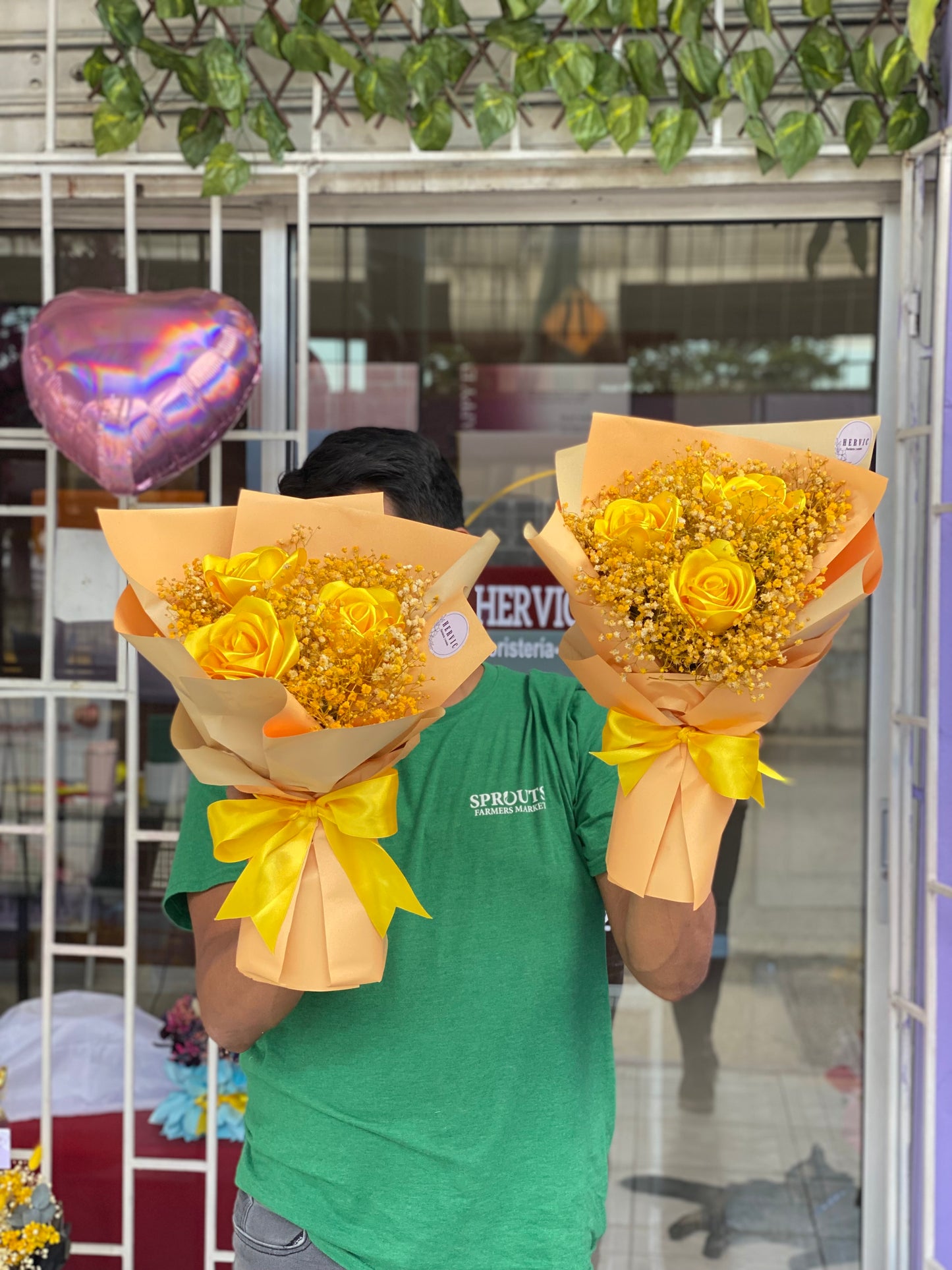 Florecienta