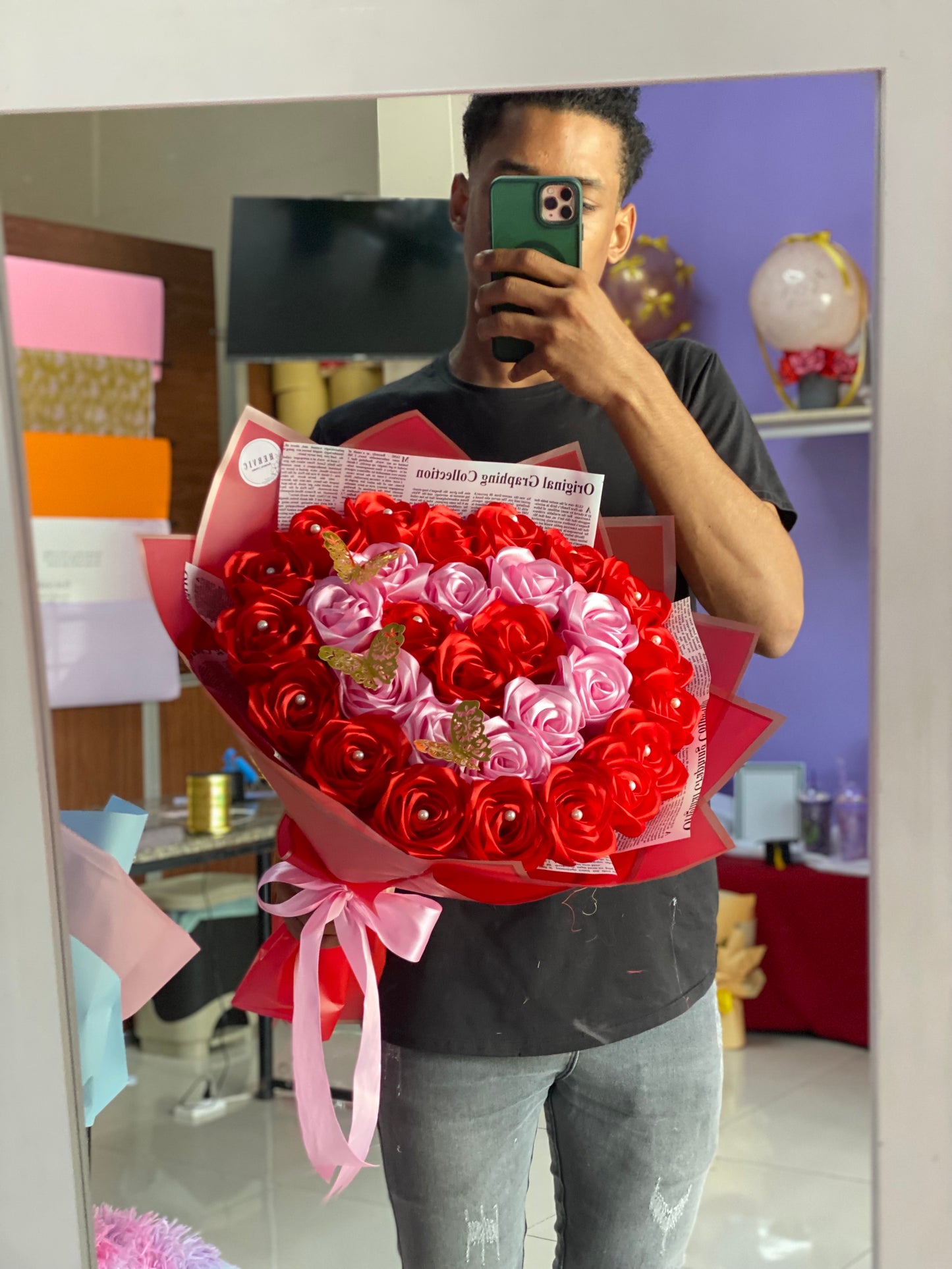 Súper corazón