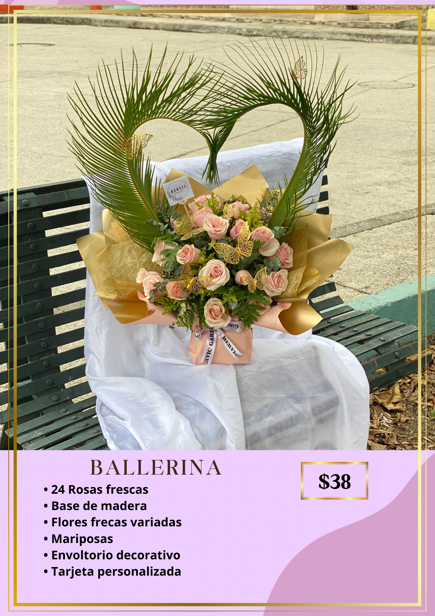 BALLERINA