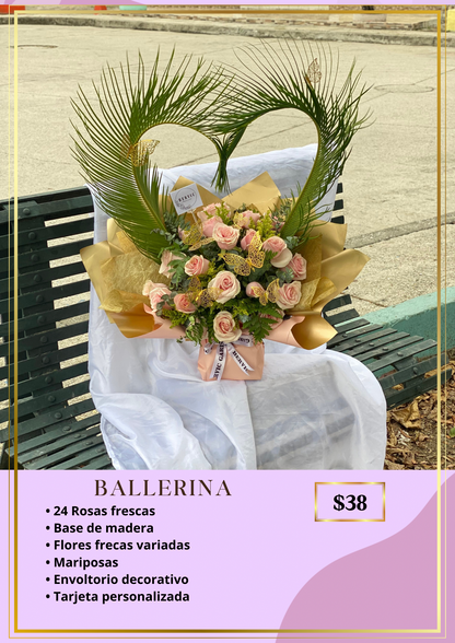BALLERINA
