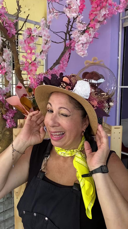 Sombreros